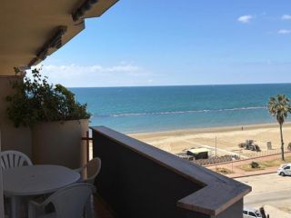 Bilocale in affitto a Nettuno