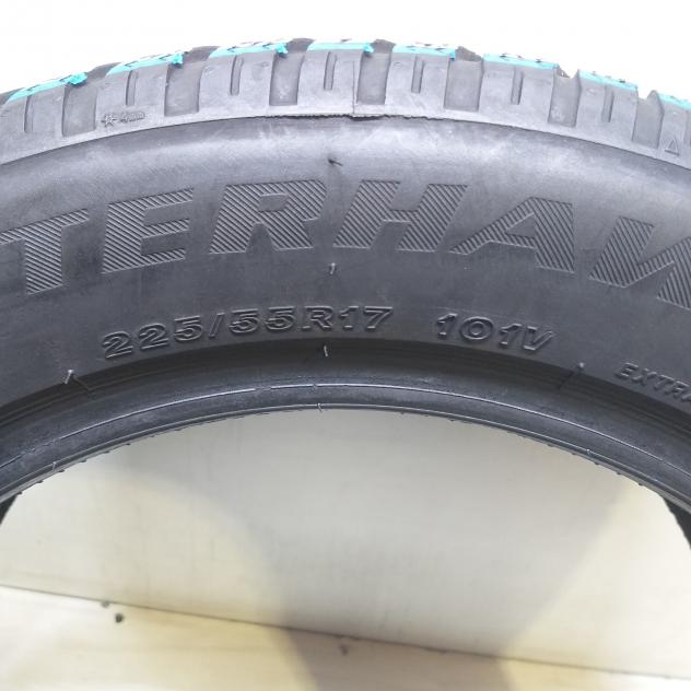 2 GOMME 225 55 17 FIRESTONE A68329 - Foto 6