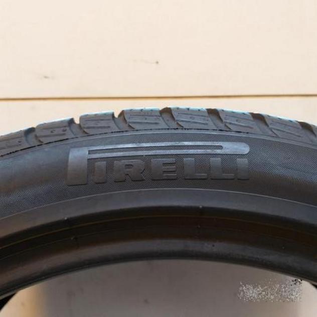 2 gomme 225 45 18 pirelli a30941 - Foto 5