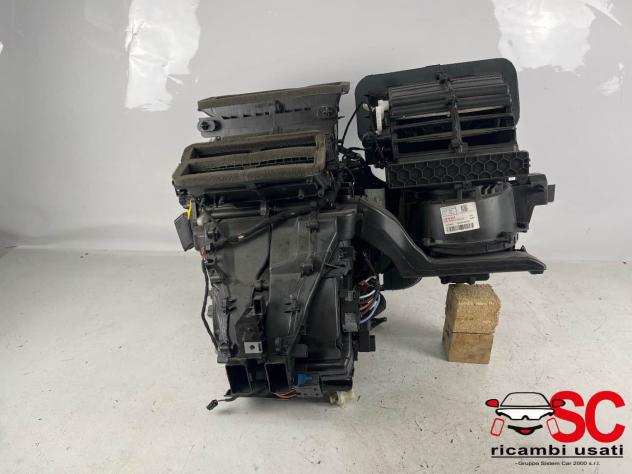 Stufa Jeep Renegade Bi-Zona 52068218 - 40204 - Foto 6