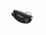 COMANDI CLIMA TOYOTA Yaris Serie 75F206 1NZ-FXE (1416)