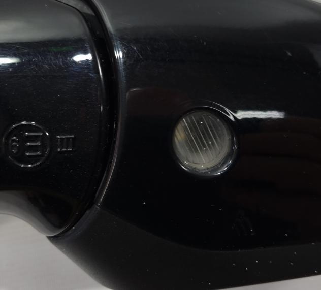 SPECCHIETTO RETROVISORE SINISTRO RENAULT Talisman Berlina H5H 470 (15) - Foto 8