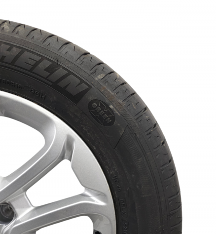 CERCHIO IN LEGA FIAT 500 X Serie 735624966 (15) - Foto 8