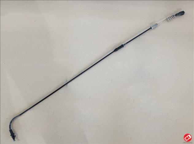 0130165 CAVO INVERTITORE CAMBIO MARCIA AVANTI LIGIER IXO X-TOO S RS DUE OPTIMAX