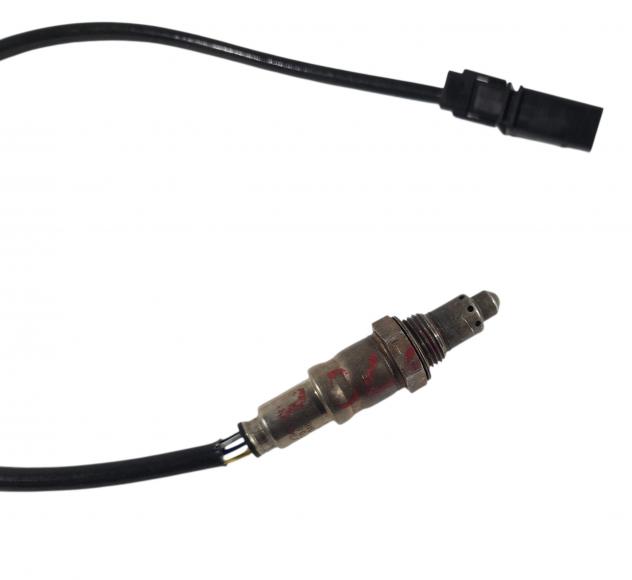 SONDA LAMBDA VOLKSWAGEN T-Roc Serie 04E906262CR Diesel 1600 (1721) - Foto 14