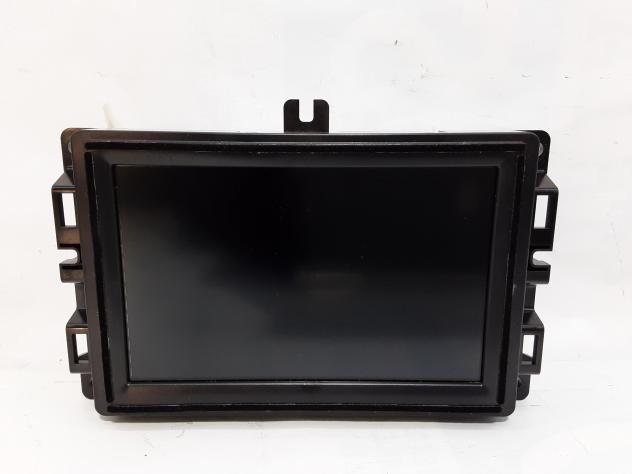NAVIGATORE JEEP Renegade Serie 00521171720 (1418)