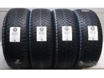 4 gomme 255 55 20 nokian a40668