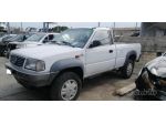 Ricambi Tata 207 T 2.2 del 2009 motore 2.2L Dicor5