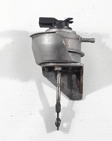 ATTUATORE ELETTRICO TURBINA VOLKSWAGEN Golf 7 Berlina 809278-0001 Diesel 1600 (12)