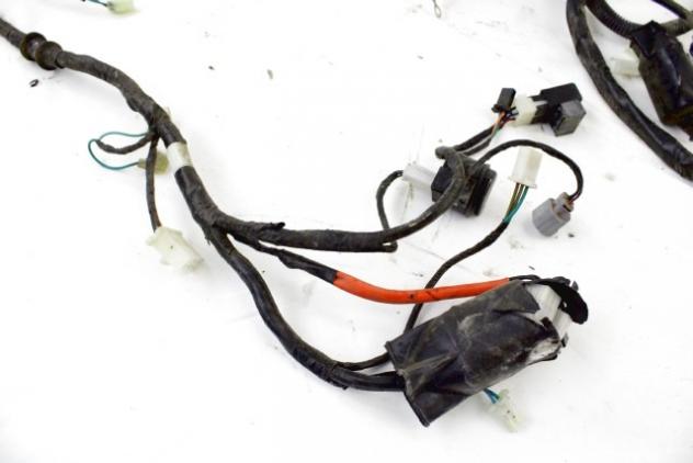 KYMCO PEOPLE ONE 125 32100ALD9E10 CABLAGGIO IMPIANTO ELETTRICO 15 - 20 MAIN WIRING HARNESS - Foto 2