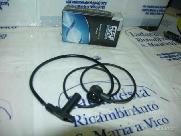 Sensore giri classe c (w202) a0031534928 - Foto 3