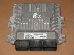 SID807EVO S180134102B ECU CENTRALINA MOTORE VOLVO S180134102 B 31355669