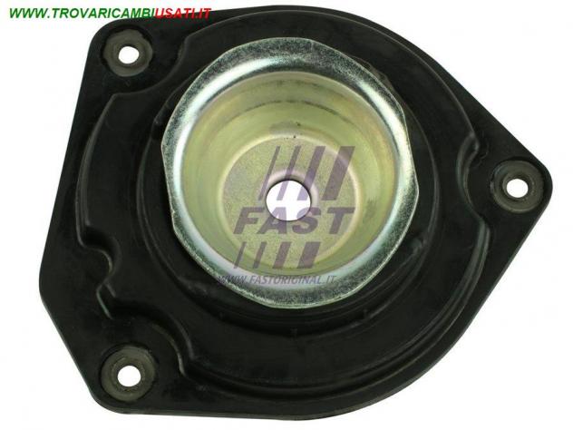 SUPPORTO AMMORTIZZATORE RENAULT KANGOO II 08 ANTERIORE SX/DX FT12002