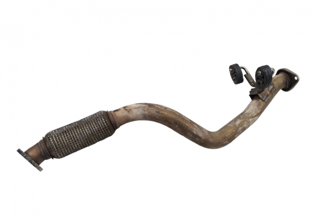 FLESSIBILE MARMITTA SSANGYONG Tivoli Serie 2430035211 D16DTF Diesel 1600 (15) - Foto 2