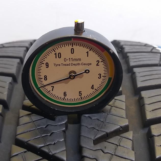 4 GOMME 215 50 18 BARUM A67711 - Foto 3
