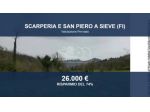 Immobile in asta di 170260 m² in vendita a Scarperia e San Piero