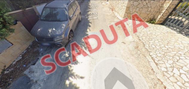 Immobile in asta di 1 m² in vendita a Siracusa