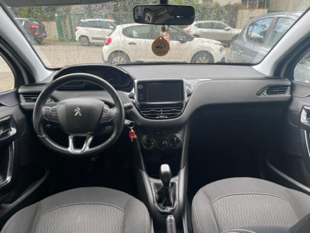 Peugeot 208 BlueHDi 75 S&S 5 porte Active VAN 4 POSTI - Foto 5