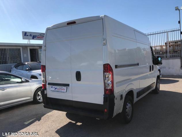 Fiat Ducato MultiJet PASSO MEDIO Tetto Alto - Foto 6