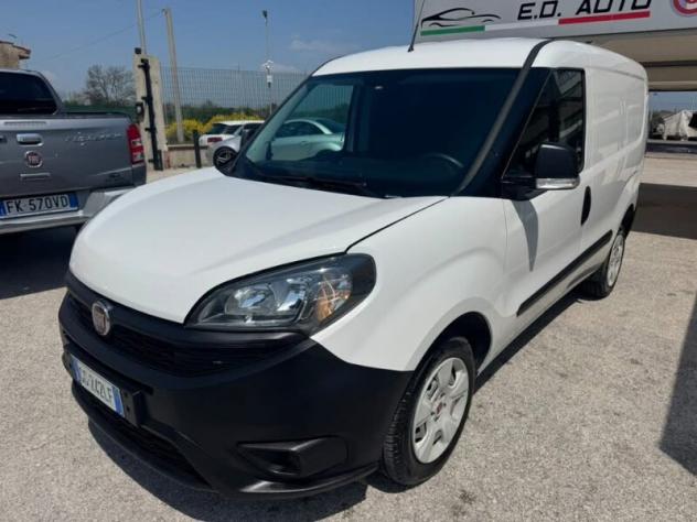 FIAT Doblò 3ª serie Doblò 1.3 MJT S&S PC-TN Cargo Business - Foto 5