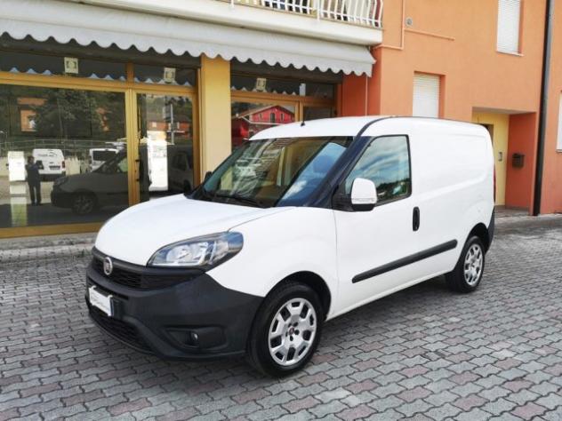 FIAT Doblo 1.4 T-Jet Natural Power PC-TN Cargo Lamierato SX rif. 24130358