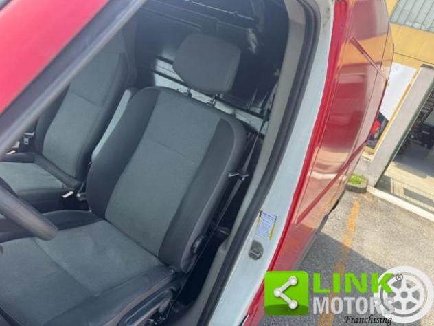RENAULT Master T33 2.3 dCi/145 PC-TM Furgone Twin Turbo S&S rif. 23784389 - Foto 10
