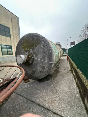 Impianto di betonaggio ARA BT 1547 - Foto 3
