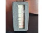 Elcometer East Lancs. Chemical. Manchester vintage misuratore di spessore