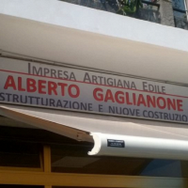 Impresa Edile Gaglianone Alberto - Foto 2