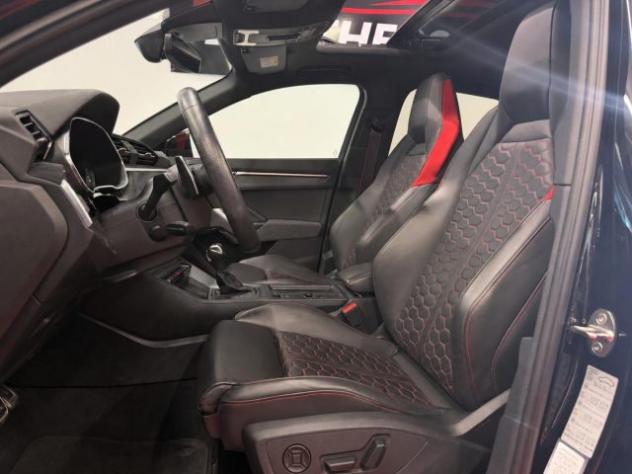 AUDI RS Q3 SPB quattro TETTO GUSCI SERVICE AUDI rif. 24080638 - Foto 8