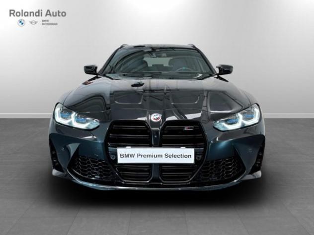 BMW M3 Touring 3.0 Competition M xdrive auto rif. 21944019 - Foto 6