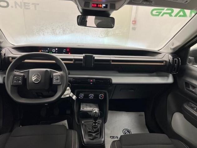 CITROEN C3 Aircross 1.2 puretech turbo You 100cv rif. 23081232 - Foto 6