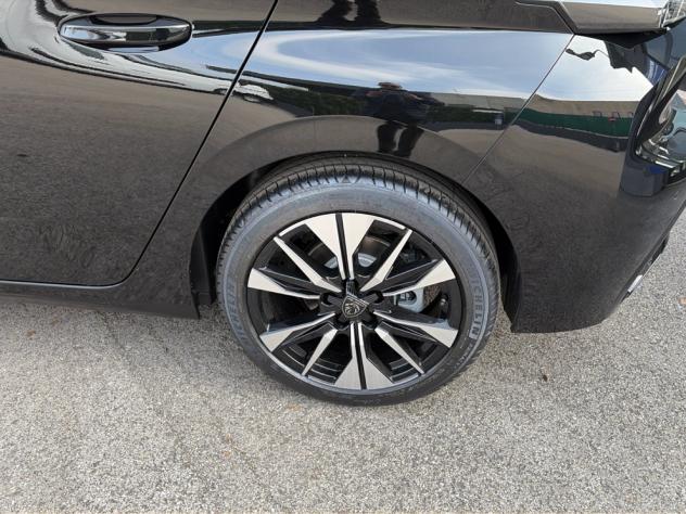 Peugeot 308 Allure BlueHDi 130 EAT8 S&S aut. - Foto 8