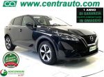 NISSAN Qashqai 1.3 mhev Xtronic N-Connecta  Aut. 2WD rif. 23790088