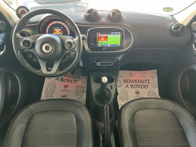 Smart Forfour 1.0 71 PRIME *PREZZO REALE* - Foto 7