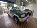 SUZUKI Grand Vitara 2.0 TDI S.W.