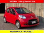 CITROEN C1 1.0 5 porte airdream Perfect rif. 23863062