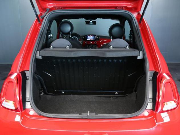 FIAT 500 1.0 Hybrid rif. 23890648 - Foto 7