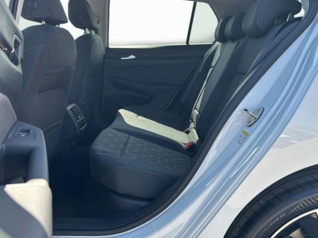 VOLKSWAGEN Golf Nuova Golf Edition Plus 1.5 TSI eHybrid 150 kW (20 rif. 23712344 - Foto 10