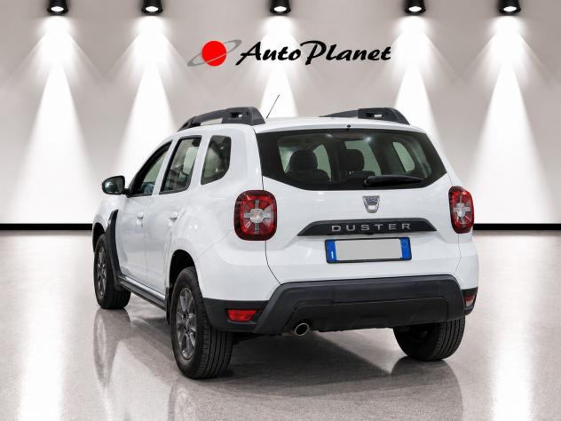 Dacia Duster 1.5 dCi 110CV 4x2 Laurte - Foto 2