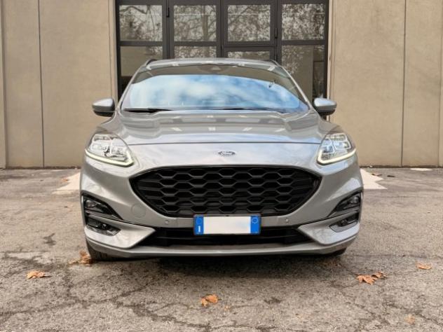 FORD Kuga 1.5 EcoBlue 120 CV 2WD ST-Line rif. 24055406 - Foto 2