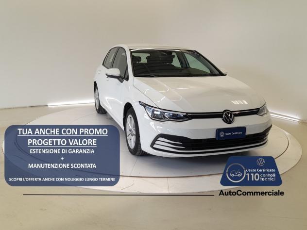 Volkswagen Golf 1.5 TSI EVO ACT Life