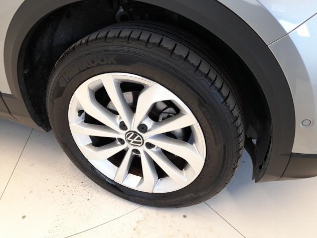 Volkswagen T-Roc 1.0 TSI Style - Foto 7