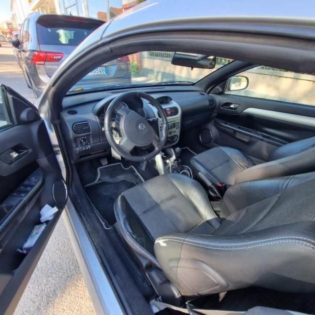 OPEL - Tigra - TwinTop 1.4 16V Sport - Foto 8
