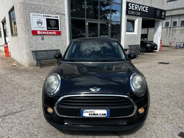 MINI Mini One - Foto 2