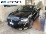 Peugeot 208 Allure motore elettrico 136 CV