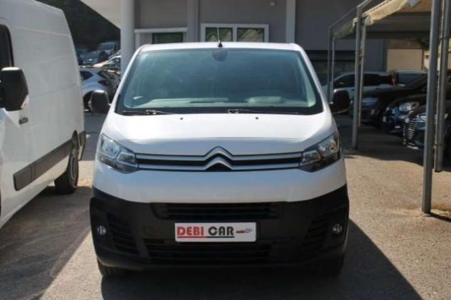 CITROEN Jumpy CV 120 Euro 6 rif. 23816219 - Foto 2