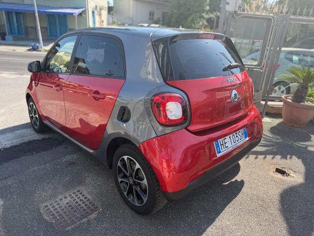 Smart ForFour 70 1.0 Passion - Foto 4