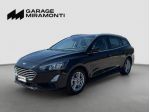 Ford Focus Station Wagon PREZZO REALE SENZA VINCOLO DI FINANZIAMENTO