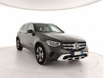 Mercedes-Benz GLC - X253 2019 200 d Sport 4matic auto